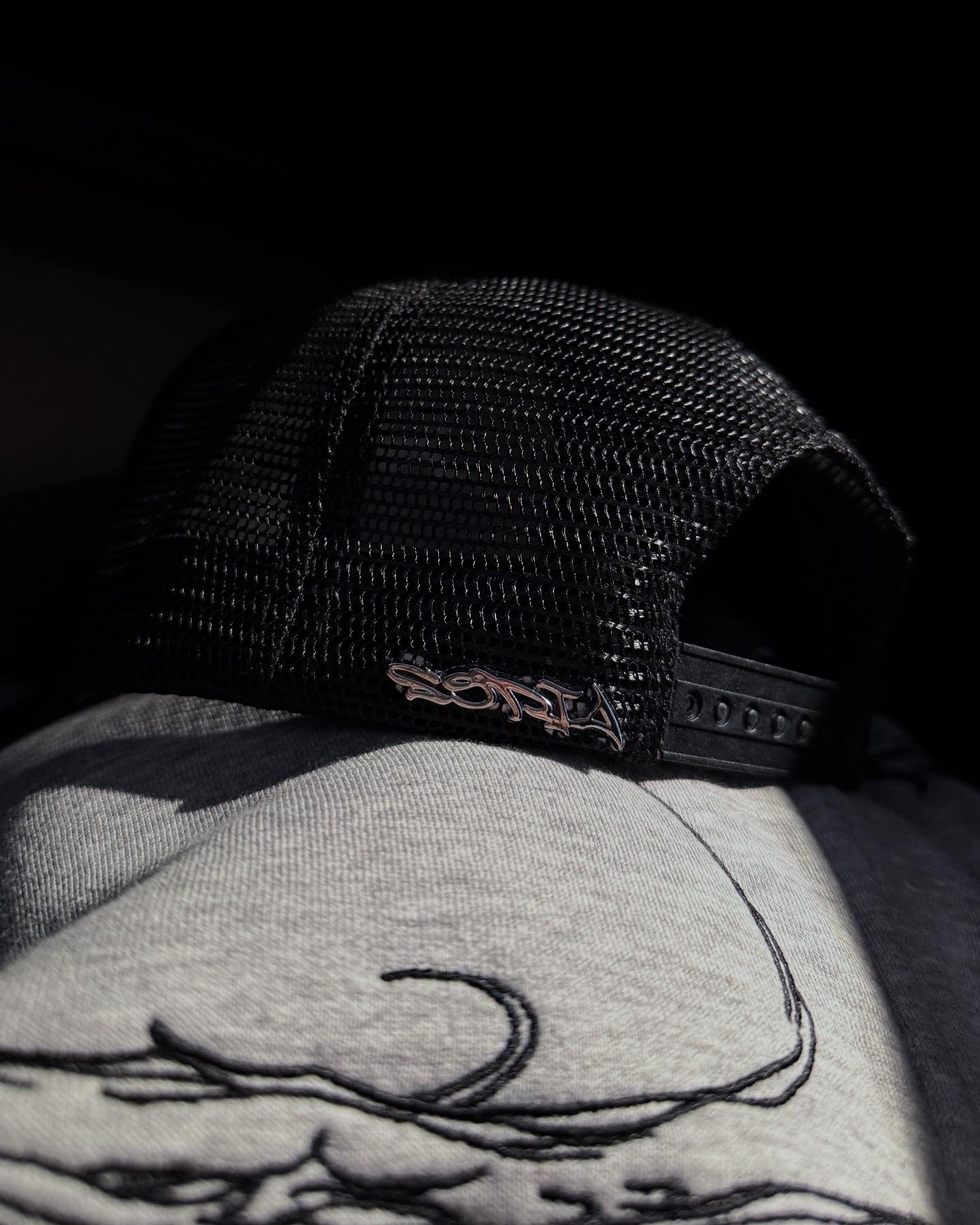 S STAR CAP