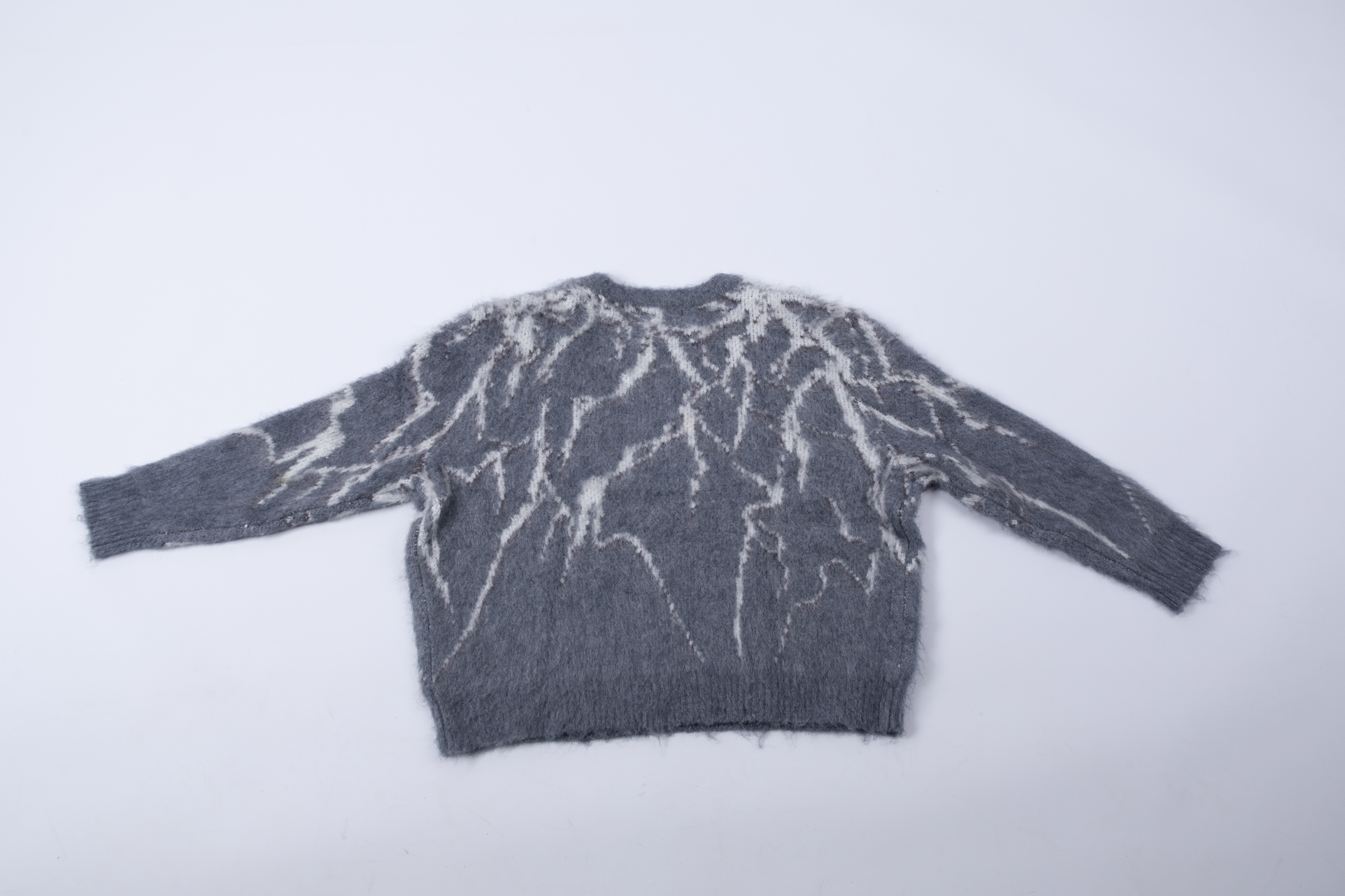 LIGHTNING KNIT MOHAIR Image